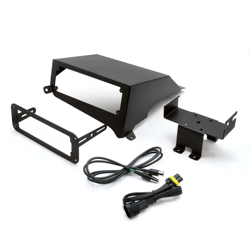 Rugged Radios Can-Am Maverick R Remote Head Top Mount Kit IK-RM-MAVR-TM IK-RM-MAVR-TM Photo - Primary