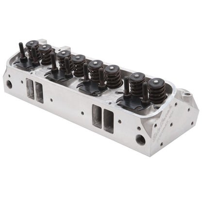 Edelbrock Single Perf. Pontiac 72CC Head Comp 60599 Photo - Unmounted