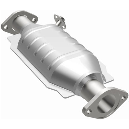MagnaFlow Toyota Corolla Standard Grade Federal / EPA Compliant Direct-Fit Catalytic Converter 23890 Photo - out of package