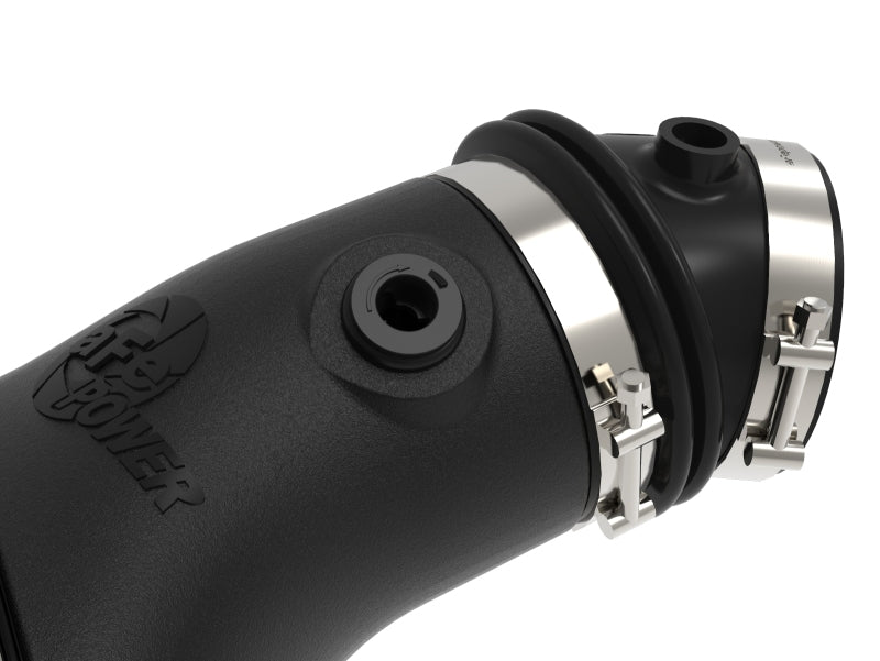 aFe Momentum GT Pro DRY S Air Intake System, 17-20 Dodge Challenger / Charger SRT Hellcat 50-72205D 50-72205D Photo - Unmounted