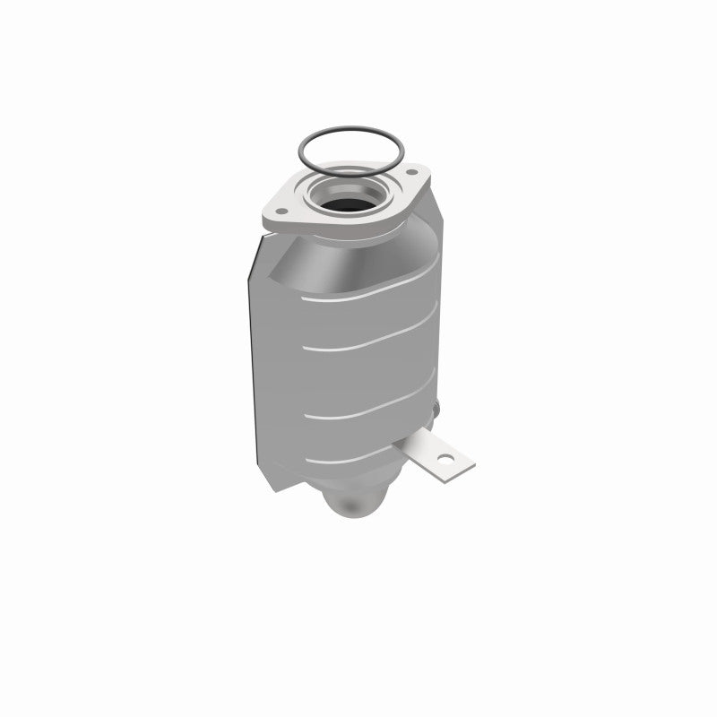 MagnaFlow HM Grade Federal / EPA Compliant Direct-Fit Catalytic Converter 25209 360 Degree Image Set