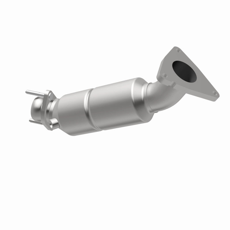 MagnaFlow OEM Grade Federal / EPA Compliant Direct-Fit Catalytic Converter 51788 360 Degree Image Set
