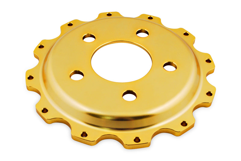 DBA 05-10 Ford Mustang GT Front 5000 Series Replacement Ring 52113.1 52113.1 Photo - out of package