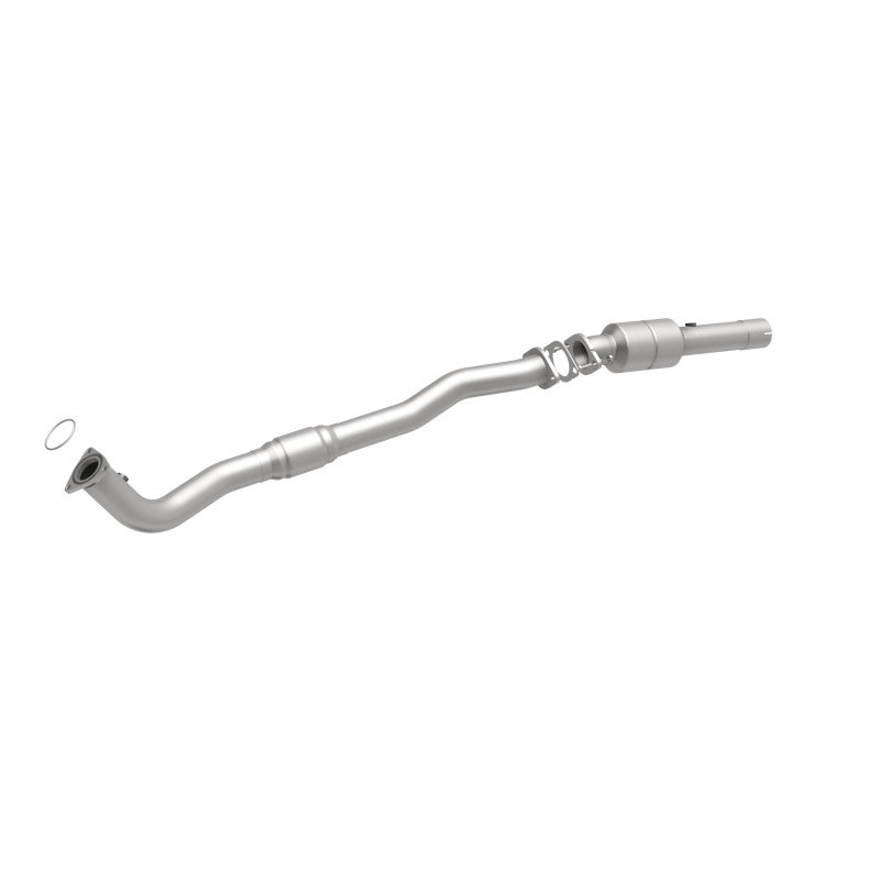 MagnaFlow California Grade CARB Compliant Direct-Fit Catalytic Converter 447282 360 Degree Image Set