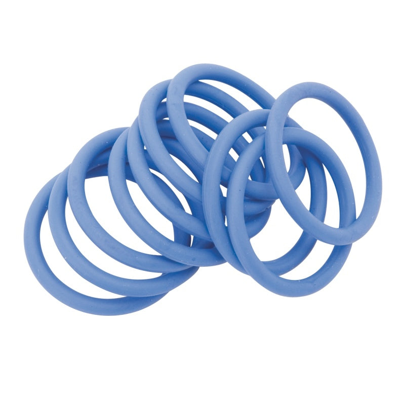 Russell Performance -4 AN Fluorosilicone O-Rings 651031 651031 Photo - Primary