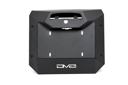 DV8 Offroad DV8 21-22 Spare Tire Delete TSBR-01 TSBR-01 Photo - Primary