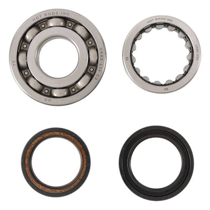 Hot Rods 06-17 Honda CRF 250 R 250cc Main Bearing & Seal Kit K073 K073 Photo - Primary