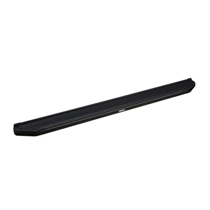 Westin 2013-2015 Nissan Pathfinder Stylized Running Boards - Black 28-21155 28-21155 Photo - Primary