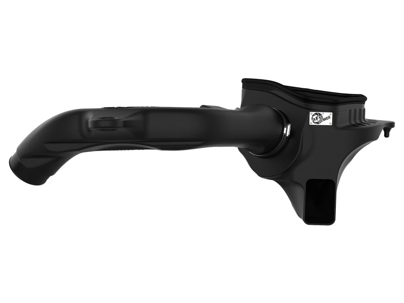 aFe Magnum FORCE Stage-2 Pro 5R Cold Air Intake System 12-15 BMW 335i N55 54-13033R 54-13033R Photo - Unmounted