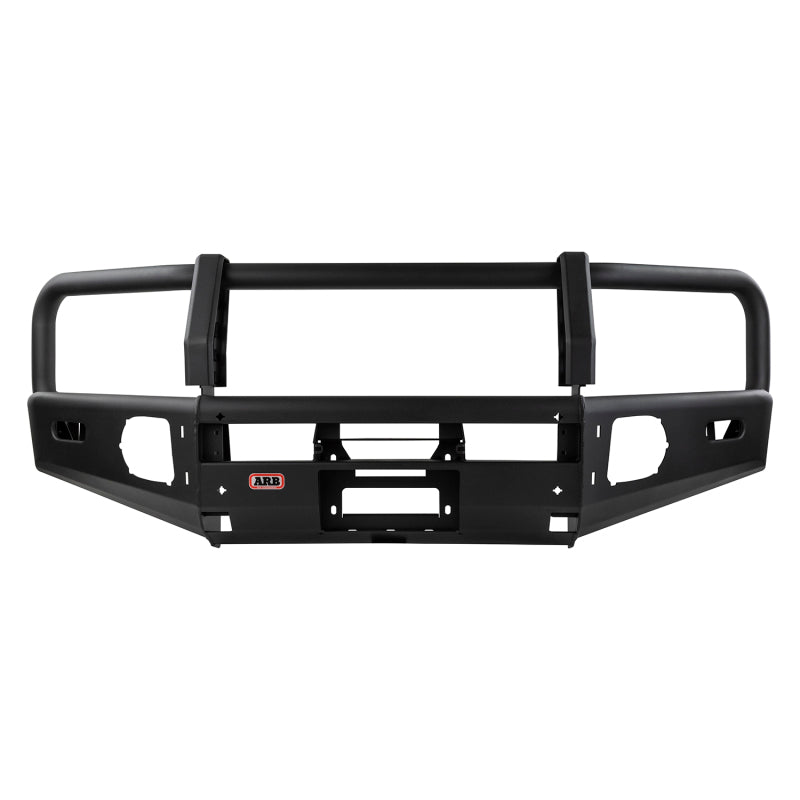 ARB Summit Combar Textured Fogii Tacoma 16On 3423160 3423160 Photo - Primary