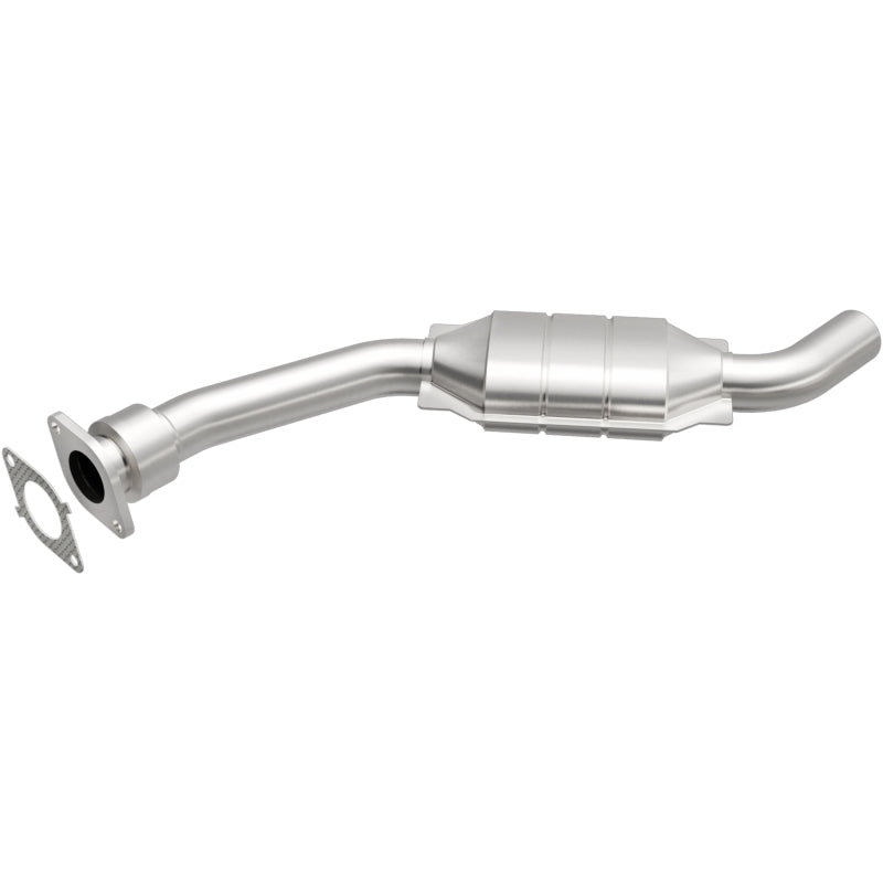 MagnaFlow OEM Grade Federal / EPA Compliant Direct-Fit Catalytic Converter 51961 Photo - Primary