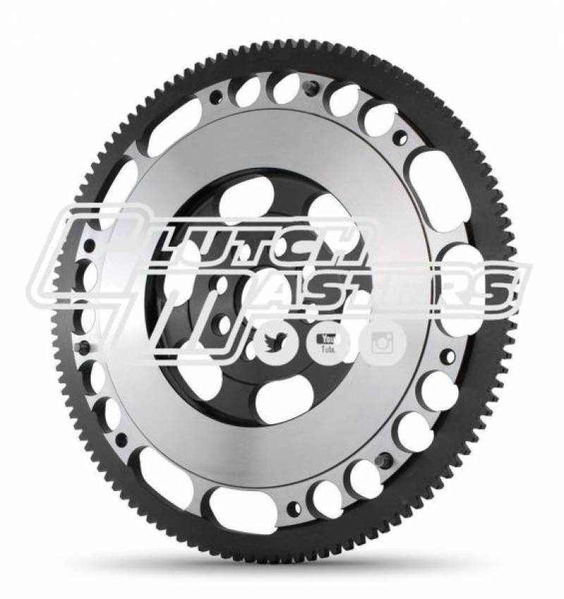 Clutchmasters Lightweight Steel Flywheel FW-037-SF User 1