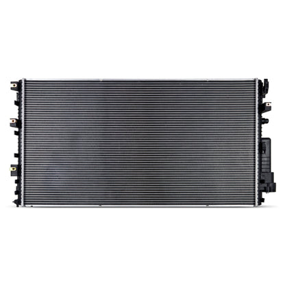Mishimoto 17-22 Ford 6.7L Powerstroke Replacement Secondary Radiator R13716 R13716 User 1
