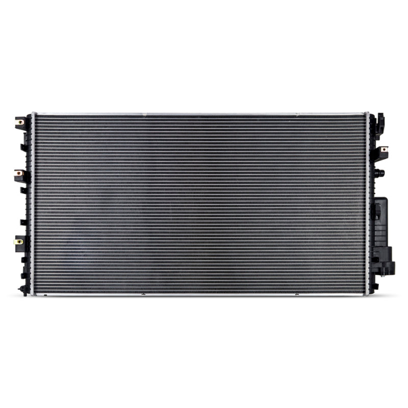 Mishimoto 17-22 Ford 6.7L Powerstroke Replacement Secondary Radiator R13716 R13716 User 1