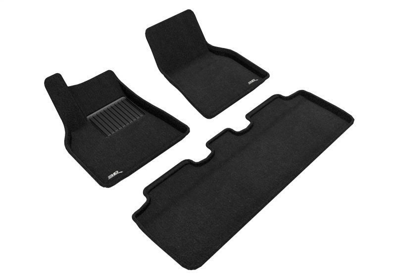 3D MAXpider 20 Tesla Model Y Elegant Black R1 R2 L1TL01704709 L1TL01704709 Photo - Primary