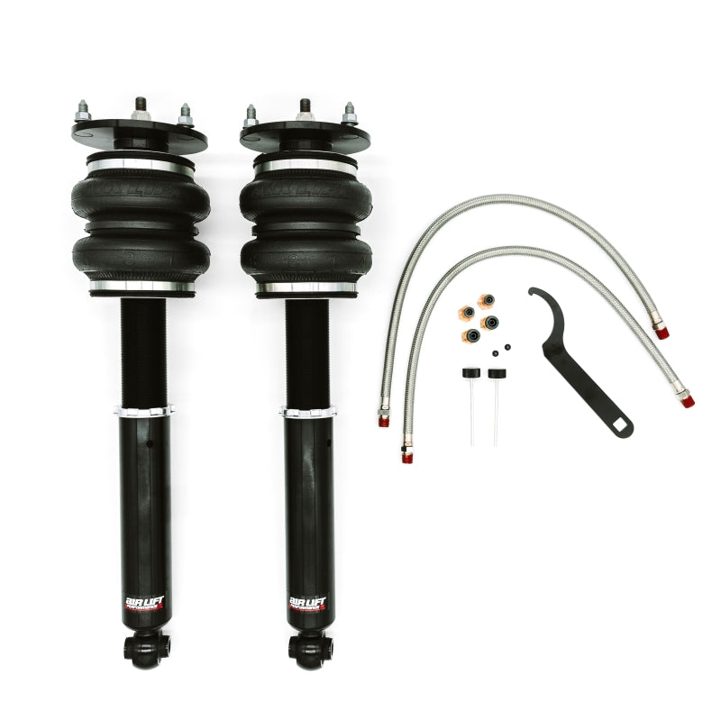 Air Lift ALF Performance Rear Kits Suspension Air Suspension Kits main image