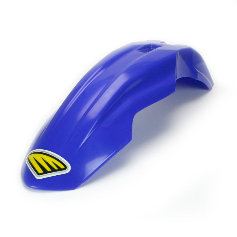 Cycra Factory Supermoto Front Fender Blue 1CYC-2600-62 1CYC-2600-62 User 1