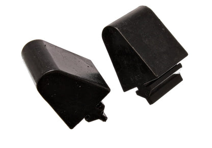 Energy Suspension Universal Bump Stop Black 9.9165G Photo - Primary