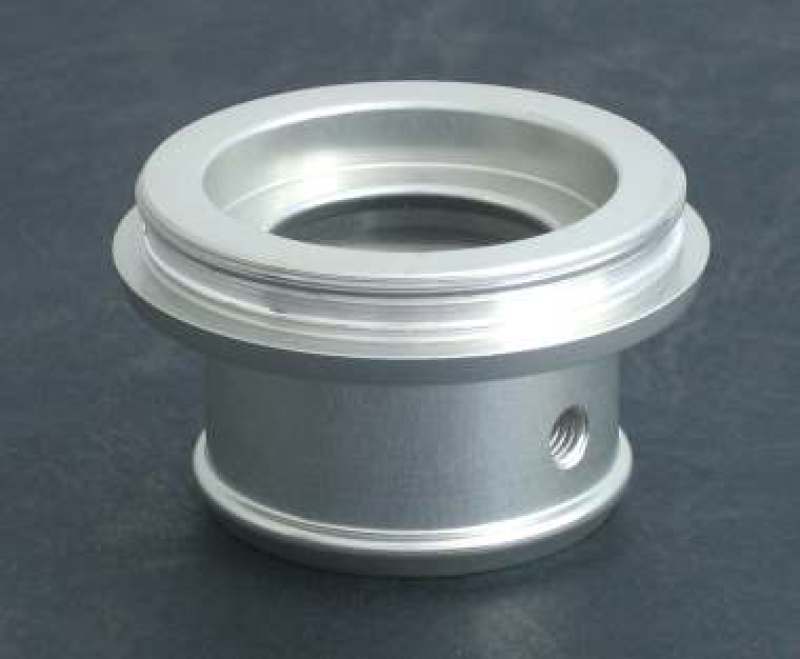 GFB 35mm Hose Adaptor Base (Standard fitting) 5335 5335 Photo - Primary