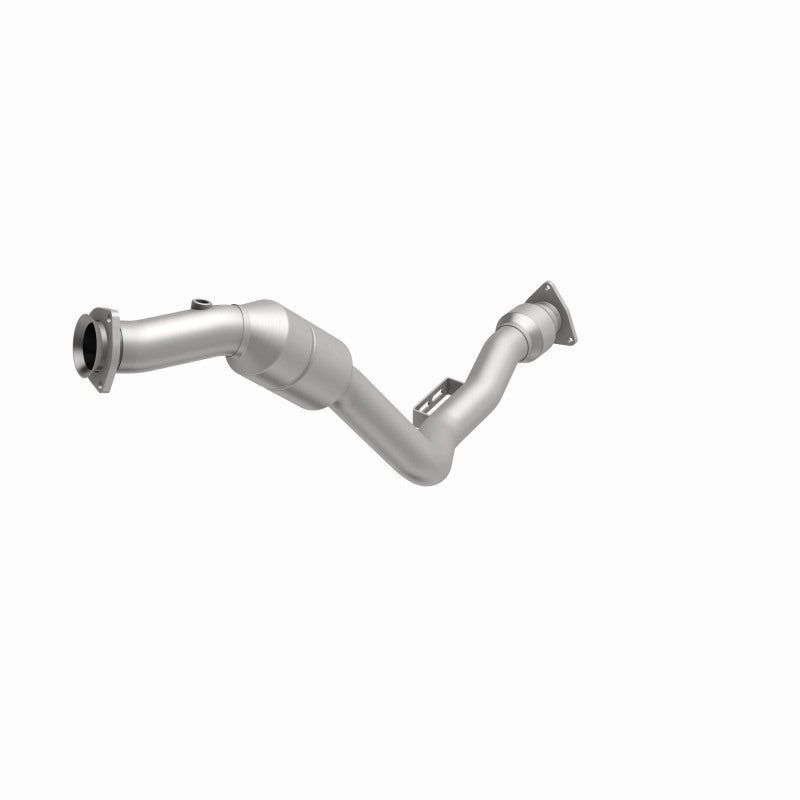 MagnaFlow Volkswagen Phaeton OEM Grade Federal / EPA Compliant Direct-Fit Catalytic Converter 49875 360 Degree Image Set