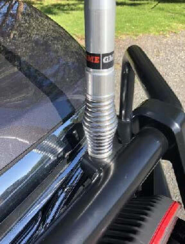 ARB Summit Bull Bar RAM 1500 3452040 3452040 Photo - Mounted