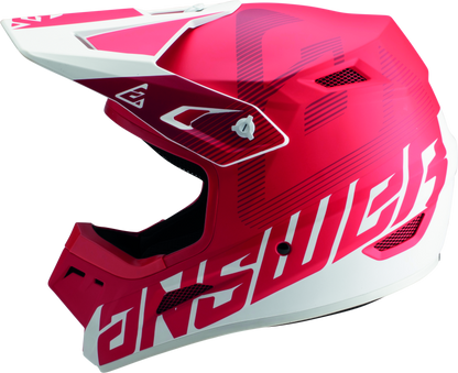 Answer Ar1 V2 Bold He Redwht Xs 447643 447643 User 1