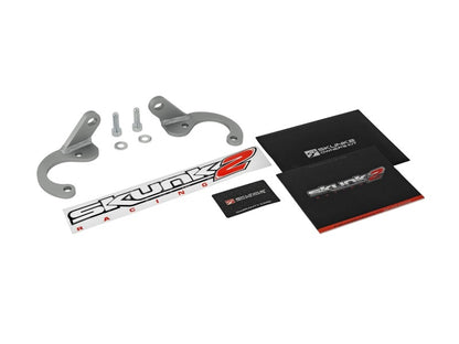 Skunk2 Front Strut Tower Bar 88-00 Honda Civic/Del Sol/90-01 Acura Integra 522-05-0840 Photo - Unmounted