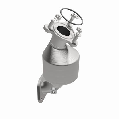MagnaFlow Buick LaCrosse OEM Grade Federal / EPA Compliant Direct-Fit Catalytic Converter 52300 360 Degree Image Set