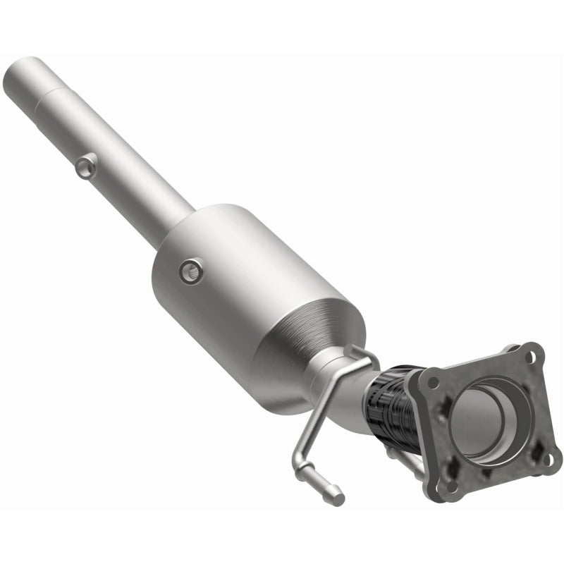 MagnaFlow Volkswagen Beetle California Grade CARB Compliant Direct-Fit Catalytic Converter 5561377 Photo - out of package