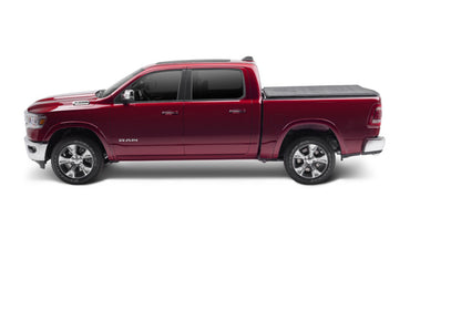 Truxedo TruXport 19 Ram 1500 5'7" Bed 285901 Photo - Mounted