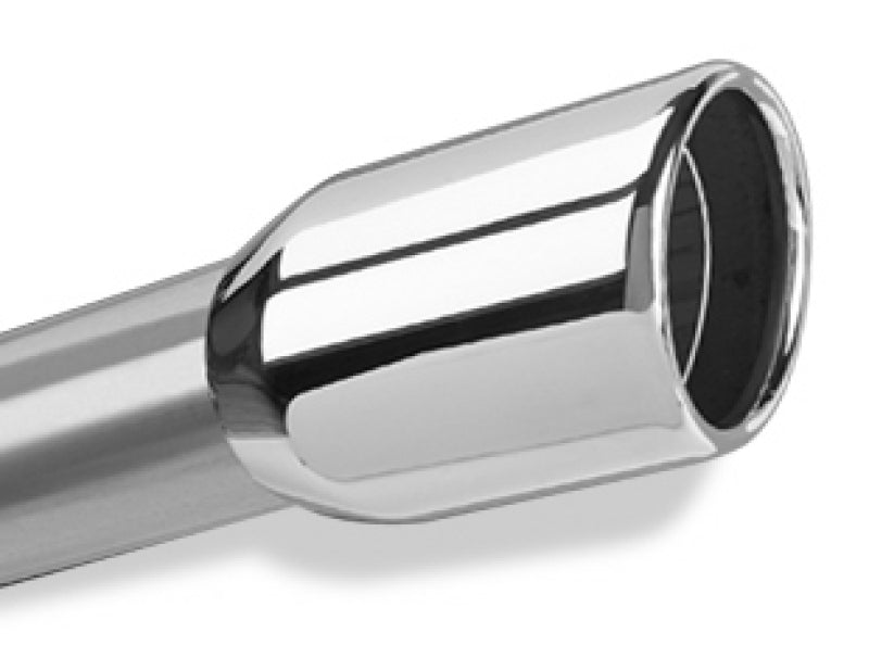 Borla 13-15 Subaru BRZ/Scion FR-S 2.0L 4Cyl RWD Single Split Rr Exit Touring Exh Rear Section Only 11839 11839 Photo - Close Up