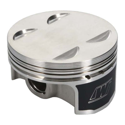 Wiseco 98-08 Honda J35 3.5L Piston Kit -1.12cc Flat Top K739M89 K739M89 User 1