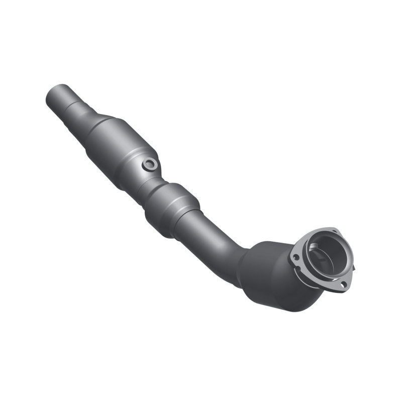 MagnaFlow Audi RS4 OEM Grade Federal / EPA Compliant Direct-Fit Catalytic Converter 49263 Photo - Primary