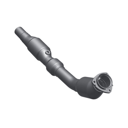 MagnaFlow Audi RS4 OEM Grade Federal / EPA Compliant Direct-Fit Catalytic Converter 49263 Photo - Primary