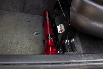 Fishbone Offroad Jeep XJ Front Seat Flashlight Mount FB25105 FB25105 Photo - lifestyle view
