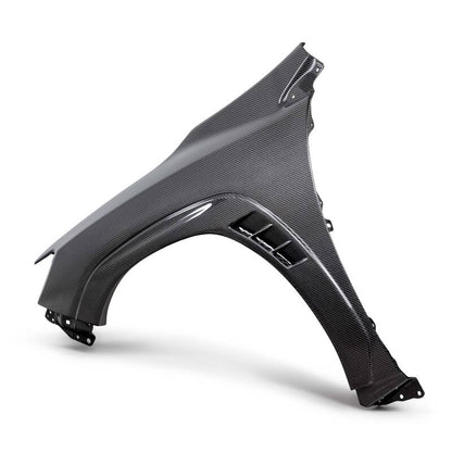Seibon 2022 Subaru WRX OE-Style Carbon Fiber Fenders FF22SBIMP FF22SBIMP User 1