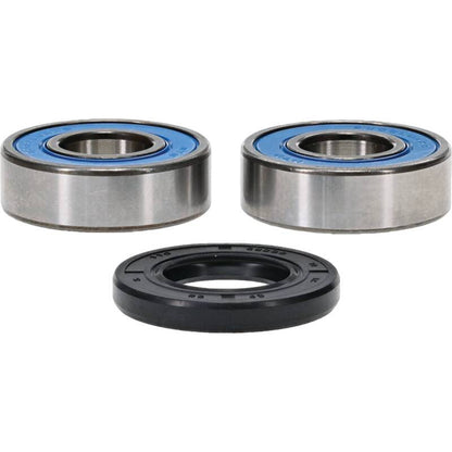 Pivot Works Pw Premium Wheel Bearing 25-1038-P 25-1038-P Photo - Primary