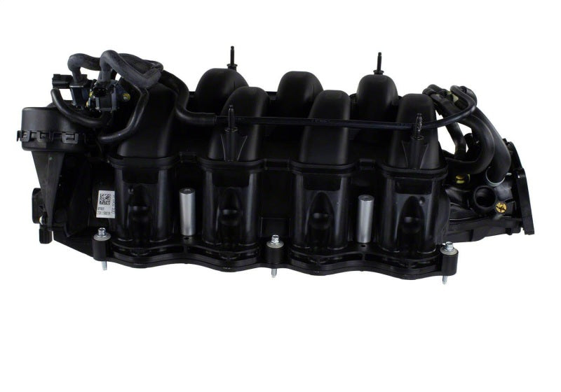 Ford Performance Parts Coyote 5.2L Intake Manifold (Requires frM-9926-M52) M-9424-M52 Photo - Unmounted