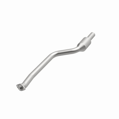 MagnaFlow BMW OEM Grade Federal / EPA Compliant Direct-Fit Catalytic Converter 49765 360 Degree Image Set