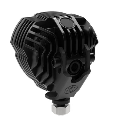 KC HiLiTES FLEX ERA 3 Dual Mode SAE Fog Lights - 2-Light Master Kit 284 284 User 2