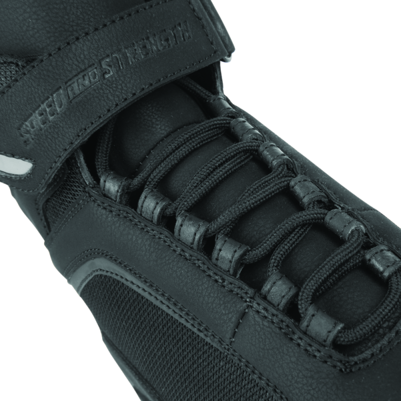 Speed and Strength Moment Truth Lthr Shoe Blk 8 892355 892355 User 3