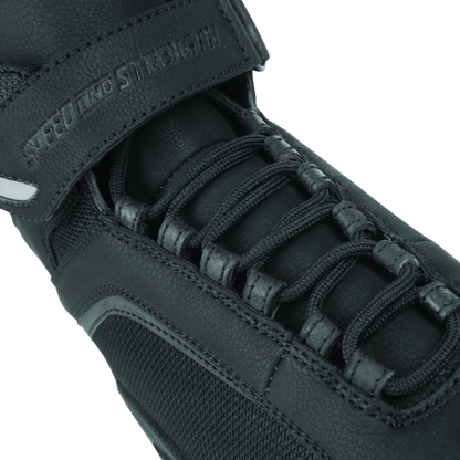 Speed and Strength Moment Truth Lthr Shoe Blk 8 892355 892355 User 3