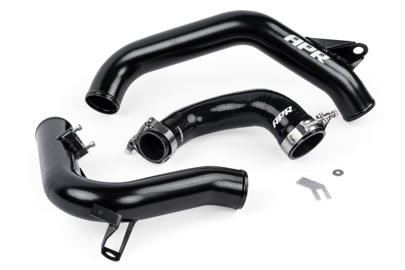 APR APR Intercooler Hoses Forced Induction Intercooler Pipe Kits main image