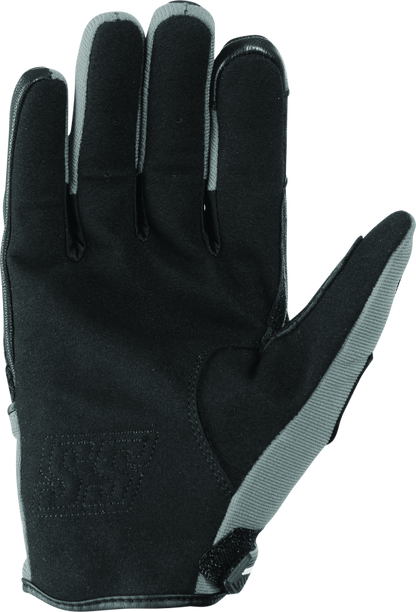 Speed and Strength Lightspeed Mesh Glv Gry Sm 892340 892340 User 1