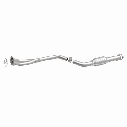 MagnaFlow BMW Z3 HM Grade Federal / EPA Compliant Direct-Fit Catalytic Converter 23098 360 Degree Image Set
