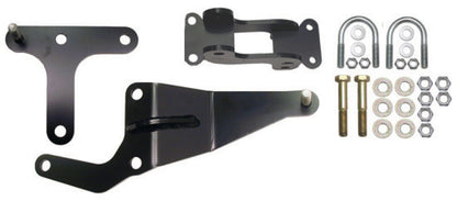 ICON 99-04 Ford F-250/F-350 Dual Stabilizer Bracket Kit 32170 32170 Photo - Primary