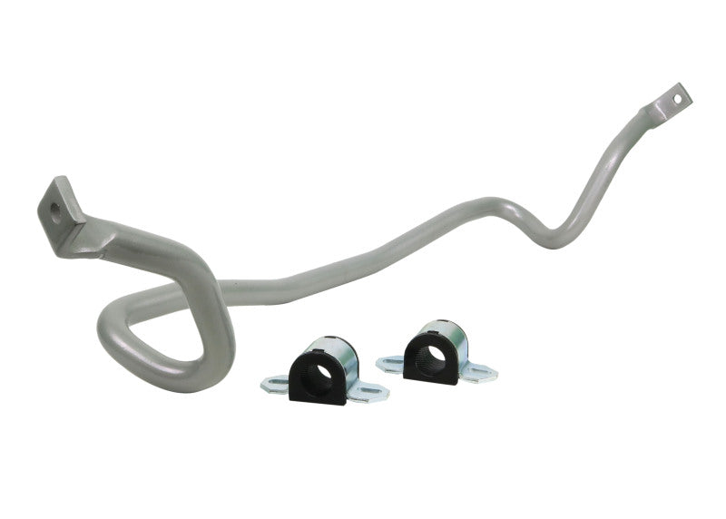 Whiteline 3/11+ Chevy Cruze JH, 2011+ Chevy Volt EV Front 27mm Heavy Duty Fixed Swaybar BHF93 BHF93 Photo - Primary