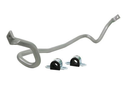 Whiteline 3/11+ Chevy Cruze JH, 2011+ Chevy Volt EV Front 27mm Heavy Duty Fixed Swaybar BHF93 BHF93 Photo - Primary
