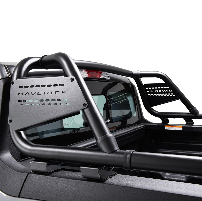 Ford Racing 2022+ Maverick Chase Rack M-19007-MV M-19007-MV Photo - Mounted