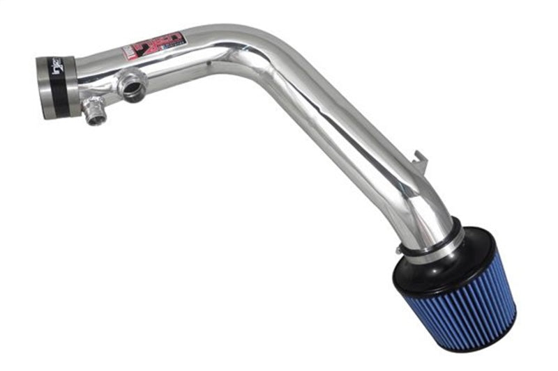 Injen Polished Cold Air Intake 09-10 VW Golf 2.5L SP3027P Photo - Primary